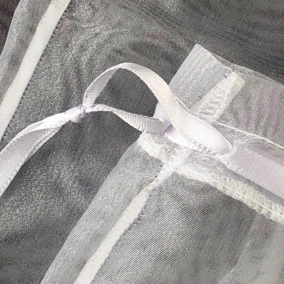 Saquinhos de organza - Produtos Organizadores GW (2)