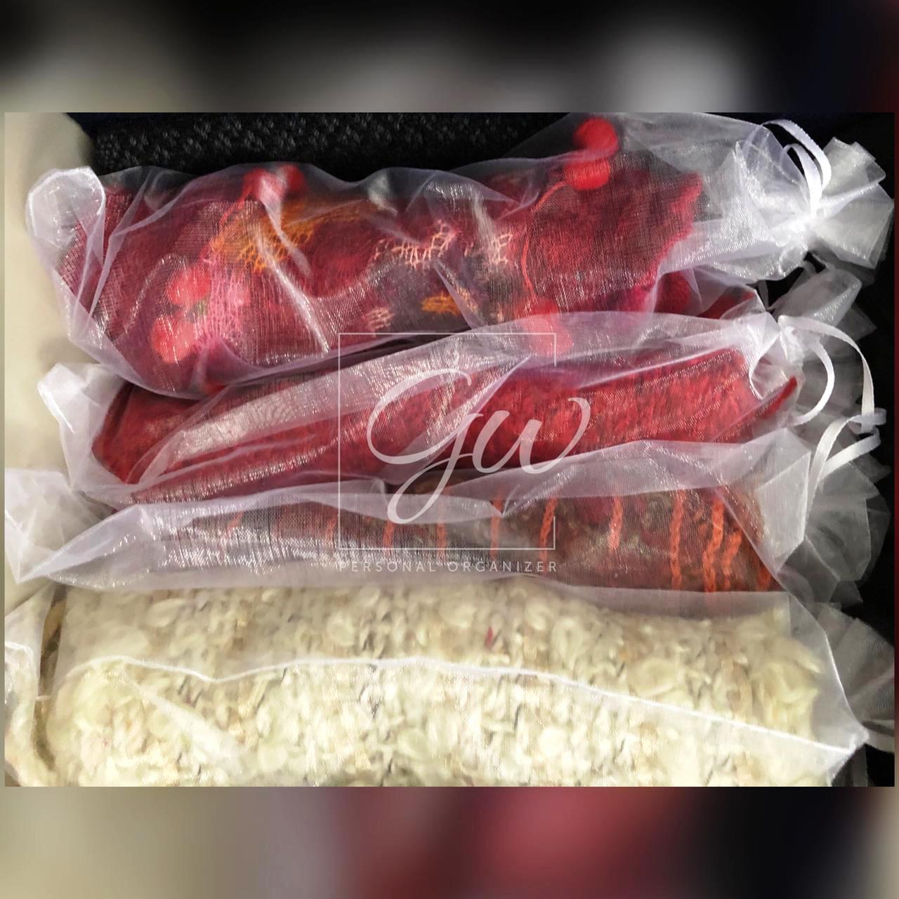 Saquinhos de organza - Produtos Organizadores GW (3)