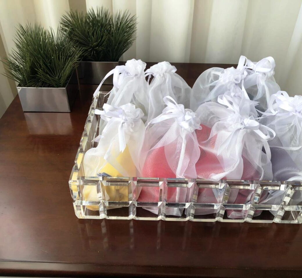 Saquinhos de organza - Produtos Organizadores GW (7)
