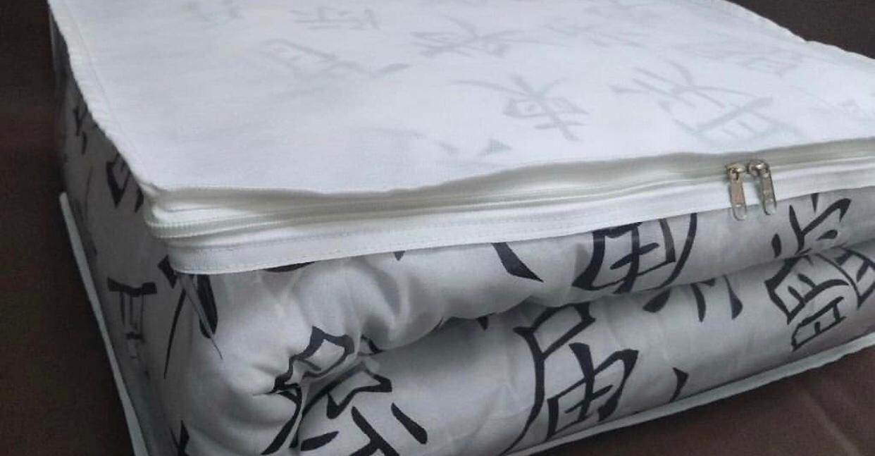 Pack organizador - Gisela Wittmann