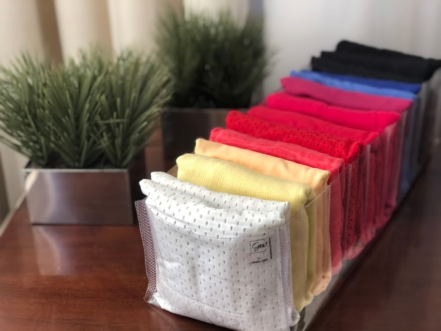 Colmeia GW Cleam Premium P+